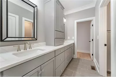 3902 Tee Island Court, Greensboro, NC 27407 - Photo 20