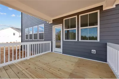 6718 Honeycutt Reserve Drive, Oak Ridge, NC 27310 - Photo 6