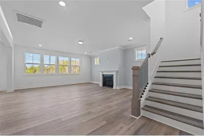 6718 Honeycutt Reserve Drive, Oak Ridge, NC 27310 - Photo 20