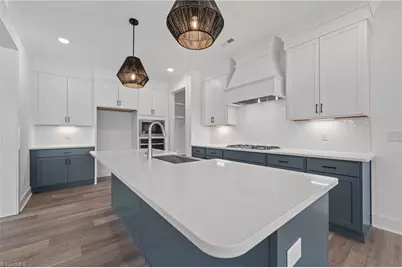 6718 Honeycutt Reserve Drive, Oak Ridge, NC 27310 - Photo 14