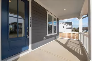 6718 Honeycutt Reserve Dr, Oak Ridge, NC 27310 - Photo 8