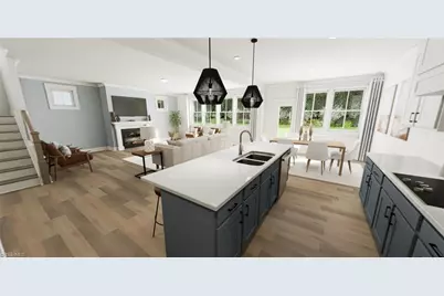 6718 Honeycutt Reserve Drive, Oak Ridge, NC 27310 - Photo 6