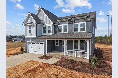 6718 Honeycutt Reserve Drive, Oak Ridge, NC 27310 - Photo 2