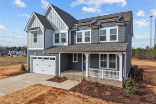 6718 Honeycutt Reserve Dr, Oak Ridge, NC 27310 - Photo 2