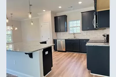 535 Valentine Court #Lot 100, Graham, NC 27253 - Photo 12