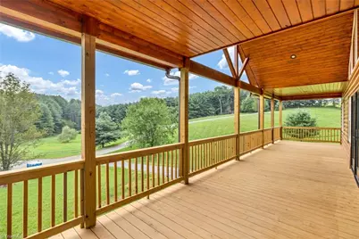394 Bear Den Road, Sparta, NC 28675 - Photo 6