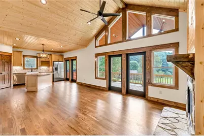 394 Bear Den Road, Sparta, NC 28675 - Photo 32