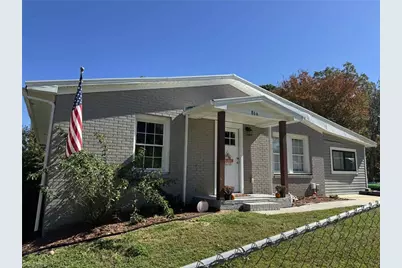 866 Mountain Road, Asheboro, NC 27205 - Photo 1