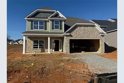 1758 Black Horse Road #49, Kernersville, NC 27284 - Photo 2