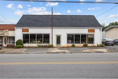 607 Main Street #A,B,C,D, Pilot Mountain, NC 27041 - Photo 1