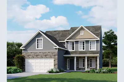 1621 Birtwick Park Street #35, Kernersville, NC 27284 - Photo 1