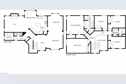 1601 Wenchelsa Road, Greensboro, NC 27410 - Photo 2