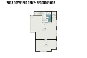 7613 Dovefield Dr, Stokesdale, NC 27357 - Photo 4