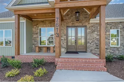 7613 Dovefield Drive, Stokesdale, NC 27357 - Photo 6