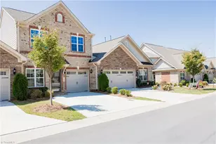 110 St Francis Dr, Gibsonville, NC 27249 - Photo 2