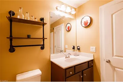 110 Saint Francis Drive, Gibsonville, NC 27249 - Photo 32