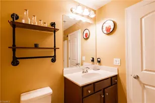 110 St Francis Dr, Gibsonville, NC 27249 - Photo 32