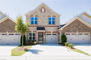 110 St Francis Dr, Gibsonville, NC 27249 - Photo 1