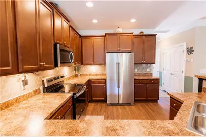 110 Saint Francis Drive, Gibsonville, NC 27249 - Photo 12