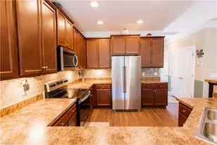 110 St Francis Dr, Gibsonville, NC 27249 - Photo 12