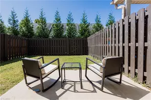 110 St Francis Dr, Gibsonville, NC 27249 - Photo 34