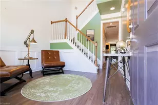 110 St Francis Dr, Gibsonville, NC 27249 - Photo 6