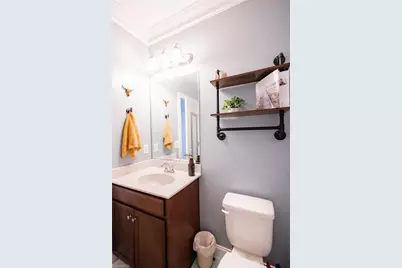 110 Saint Francis Drive, Gibsonville, NC 27249 - Photo 18