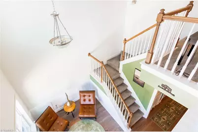 110 Saint Francis Drive, Gibsonville, NC 27249 - Photo 22