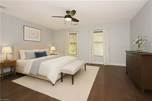 1721 Abbottsford Dr, Kernersville, NC 27284 - Photo 18