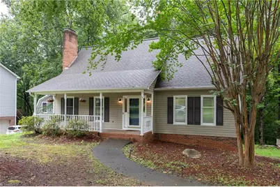 1721 Abbottsford Drive, Kernersville, NC 27284 - Photo 1