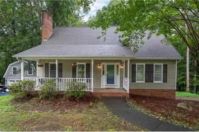 1721 Abbottsford Drive, Kernersville, NC 27284 - Photo 2