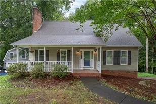 1721 Abbottsford Dr, Kernersville, NC 27284 - Photo 2