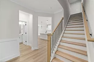 5113 Maple Blossom Trl, Greensboro, NC 27455 - Photo 6