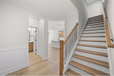 5117 Maple Blossom Trail, Greensboro, NC 27455 - Photo 6