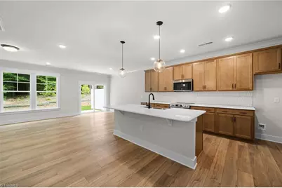 5117 Maple Blossom Trail, Greensboro, NC 27455 - Photo 8