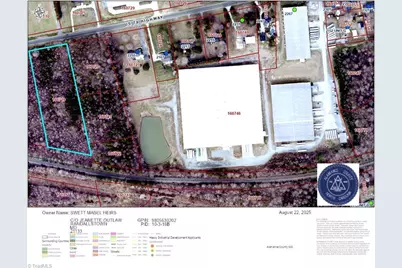 Lot#2 US Highway 70, Mebane, NC 27302 - Photo 2