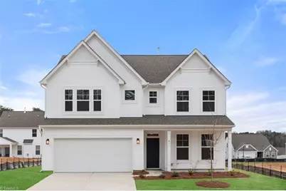 871 Brooklet Court, Winston-Salem, NC 27127 - Photo 1