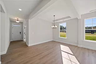 2171 Castle Stone Ct, Kernersville, NC 27284 - Photo 10