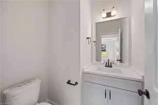 2171 Castle Stone Ct, Kernersville, NC 27284 - Photo 6