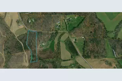 0 Chestnut Ridge Road, Pilot Mountain, NC 27041 - Photo 1