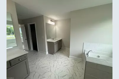 1586 Dappledown Street #58, Kernersville, NC 27284 - Photo 18