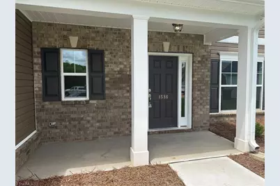 1586 Dappledown Street #58, Kernersville, NC 27284 - Photo 2