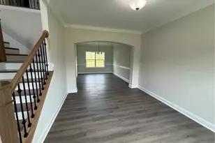 1586 Dappledown St, Kernersville, NC 27284 - Photo 6