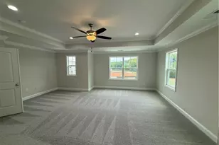 1586 Dappledown St, Kernersville, NC 27284 - Photo 14