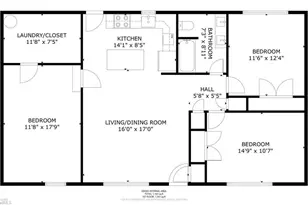235 Sparrow Rd, Eden, NC 27288 - Photo 2