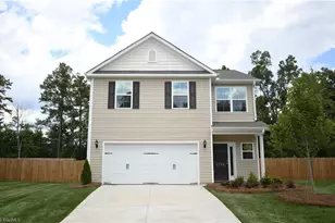 2132 Penley Trl, Greensboro, NC 27406 - Photo 1