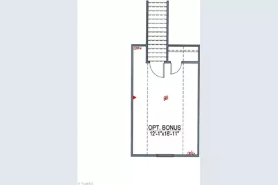 1111 Nantucket Drive #Lot 86, Mebane, NC 27302 - Photo 34