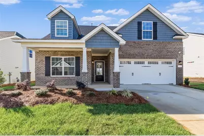 1111 Nantucket Drive #Lot 86, Mebane, NC 27302 - Photo 2