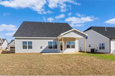 1111 Nantucket Drive #Lot 86, Mebane, NC 27302 - Photo 4