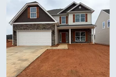 1457 Dappledown Street #65, Kernersville, NC 27284 - Photo 2